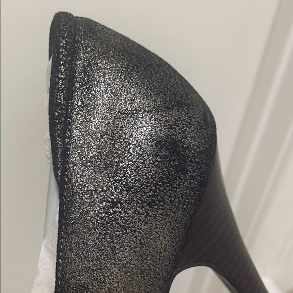 Chinese Laundry Century heels NIB Olive - Picture 12 of 12